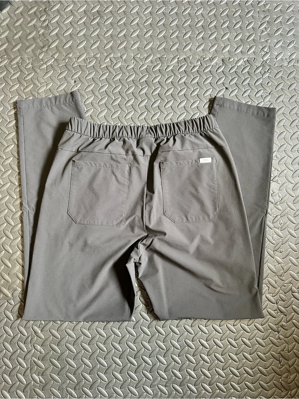 FIGS PRO Scrub Pants  (Purchased as Men Style)